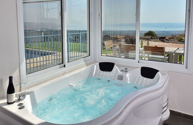 Shmulik Resort - Photo 32