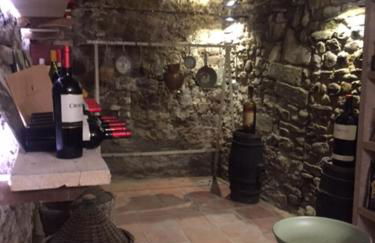 LA FINESTRA SUL BORGO Dimora Storica - Foto 26