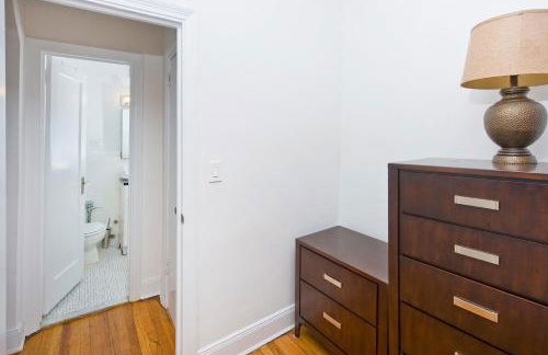 Modern Midtown East Apartments in NYC - Foto 21