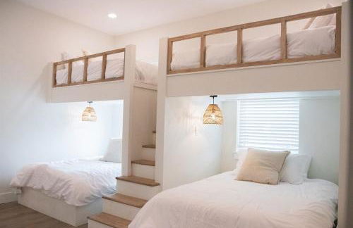 Sleeps 22! Ocean Views, Pool, FREE Golf Cart - Foto 28