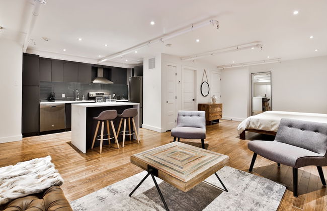 The SFX Old Port - Foto 6