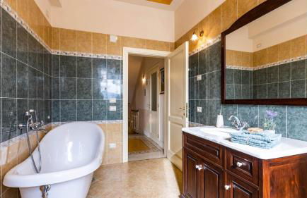 Villa Luigina 8 in Capannori - Foto 85