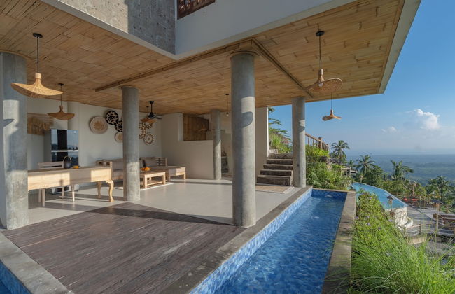 Maha Hills Resort by Mahaprana Experience - Foto 35