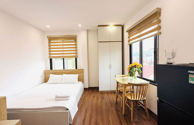 Era Apartment Thinh Hao - Foto 9