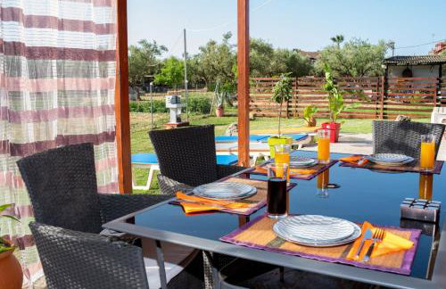 Konstantinos holidays house - Photo 1