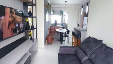 Apartamento 12 minutos da Vila Germânica - Foto 2