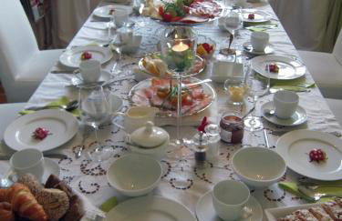 Boutique Hotel Mittendrin Berlin - Foto 10