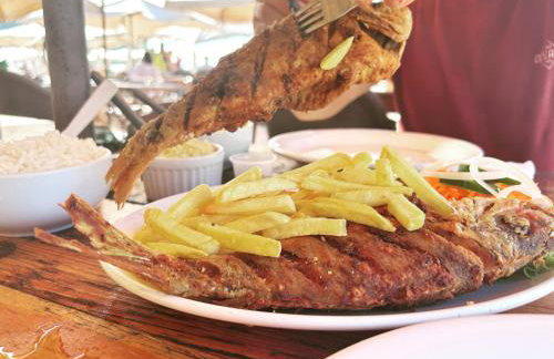 La casa de Luna - Foto 59