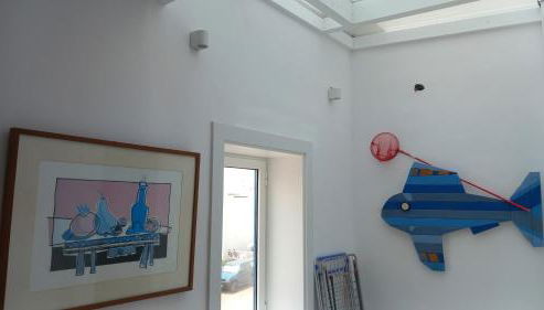 Casa Manrique - Photo 4