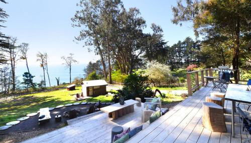 Rustic Luxe 'Fort Camp' Retreat - Foto 2