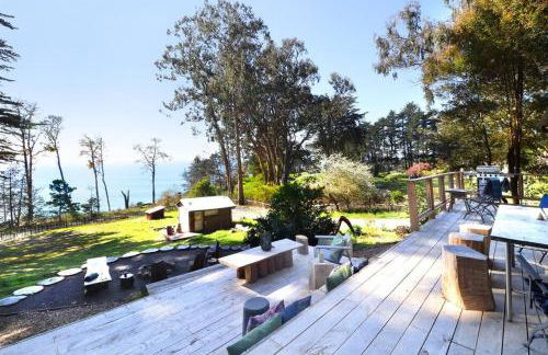 Rustic Luxe 'Fort Camp' Retreat - Foto 2