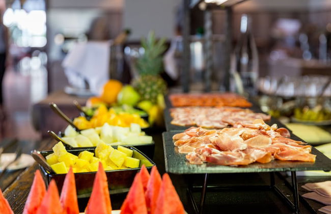 Torremirona Aparthotel Vila Birdie - Photo 28