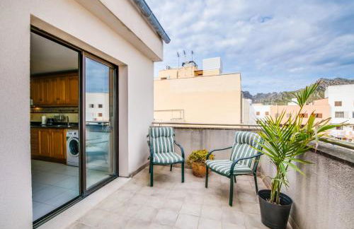 ATICO ROGER DE FLOR - Foto 9