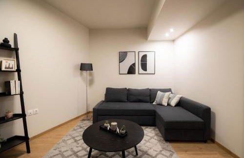 65 City Apartment - Comfortable Stay - Foto 28