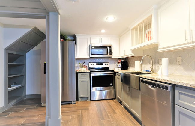 2Bdrm 2Bath 2Beds - NRG - GRB - MM-Park - Foto 6