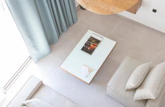 SEASCAPE VILLAS VASSILIKI - Beachfront villas - Foto 4