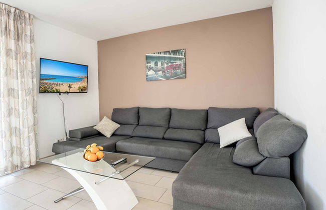 Villa Primrose - Foto 23