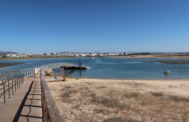 Baia da Fuseta - Foto 28