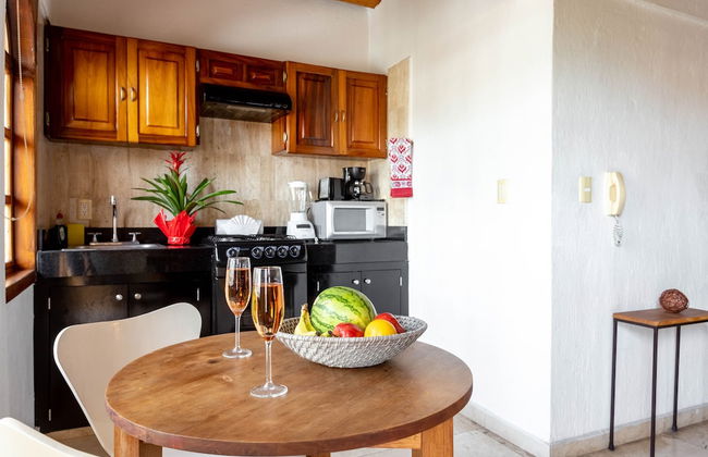 Olas Altas Suites - Foto 18