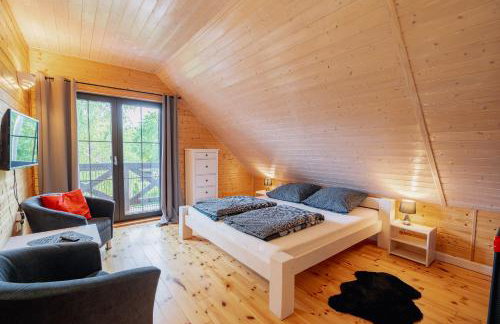 Dom Black&White - Photo 22