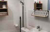 Charmant studio spacieux paris - Foto 19