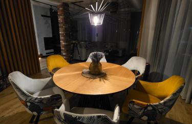 Loft Haven - Loftowa przystań - Foto 6