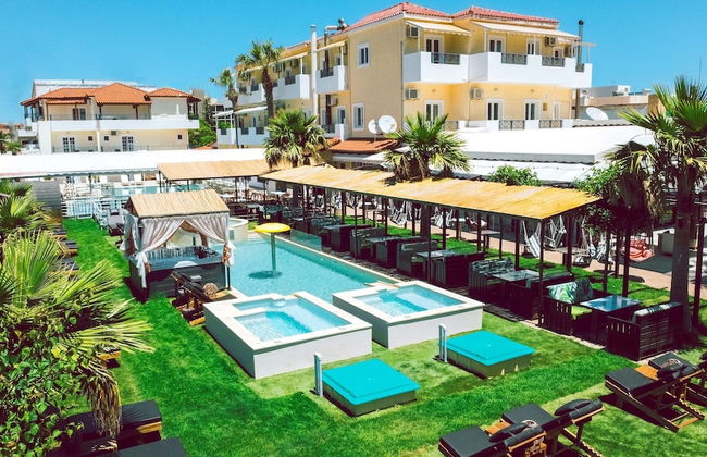 Philoxenia Hotel & Spa - Photo 67