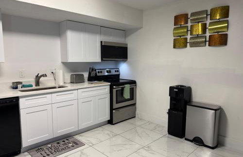 HUGE In-Law Apt Beach Oasis- Private entrance - Foto 44