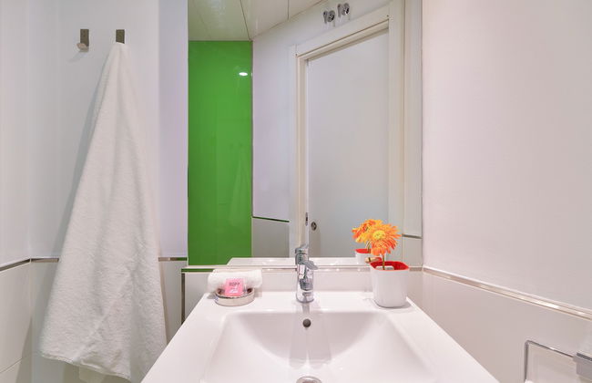 Blume Cruz Suites - Foto 80