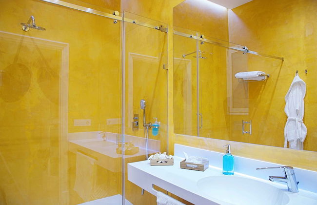 Overland Suites Catedral - Foto 65