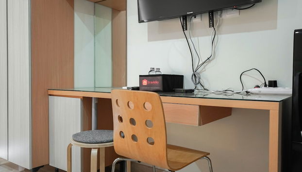 Servicio de comidas en la habitación