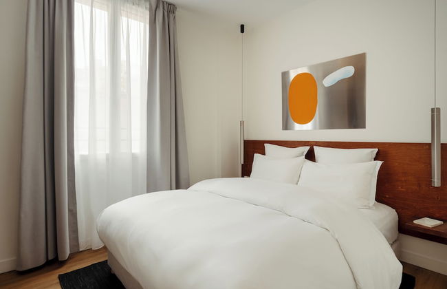 Edgar Suites Marais - Temple - Foto 2