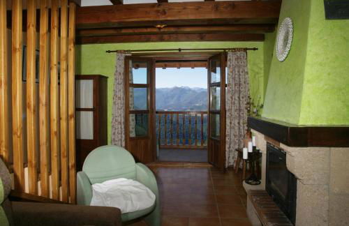 Viviendas Rurales Peña Sagra - Foto 18