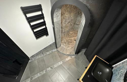 Love Room La Crèche Romantique - Foto 42