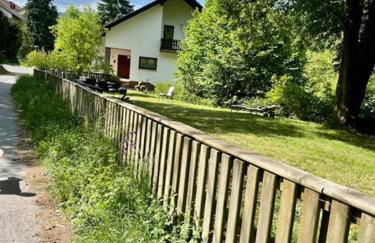 Odw homes - Wohnung im Landhaus mit Garten - Photo 24