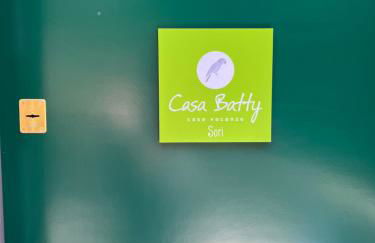 Casa Batty - Foto 26