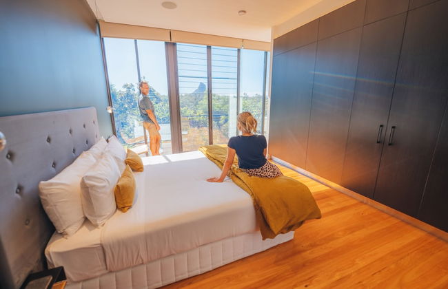 Glass On Glasshouse - Foto 4