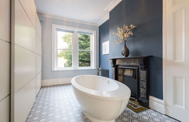 Host Stay Chatsworth Townhouse I - Foto 15