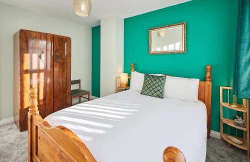 Host & Stay - St Mark's Close - Foto 14