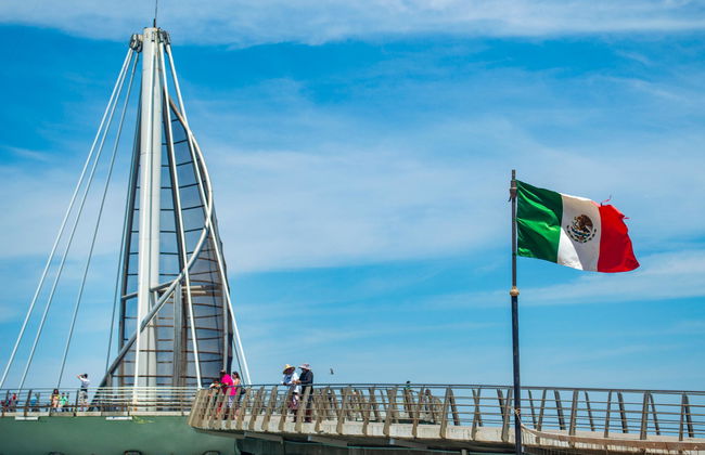 Amapas Apartments Puerto Vallarta - Foto 12