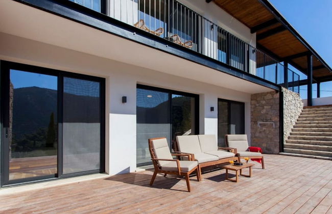 Villa Naya Desimi in Desimi - Foto 10