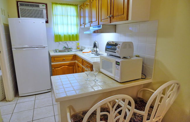 Aruba Quality Apartments & Suites - Foto 18