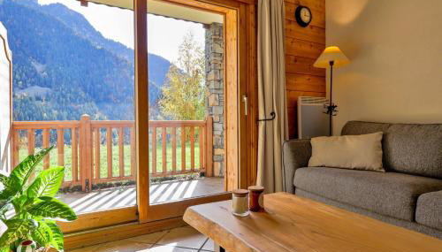 Mouflon 2* - 4/6 personnes Piscine & Spa - Photo 3