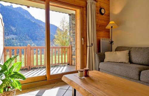 Mouflon 2* - 4/6 personnes Piscine & Spa - Foto 3