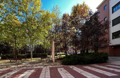 Apto con Garaje Admite Mascotas - Foto 20