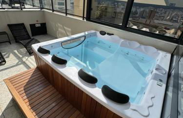 Studio Aconchegante - Tudo novinho - Foto 21