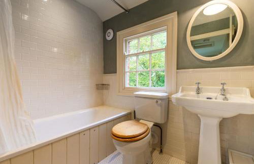 Host & Stay - Haclins Cottage - Foto 13