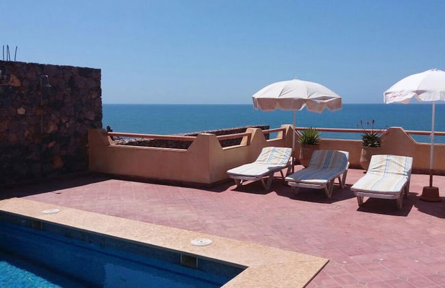 Villa Miramar - Photo 20