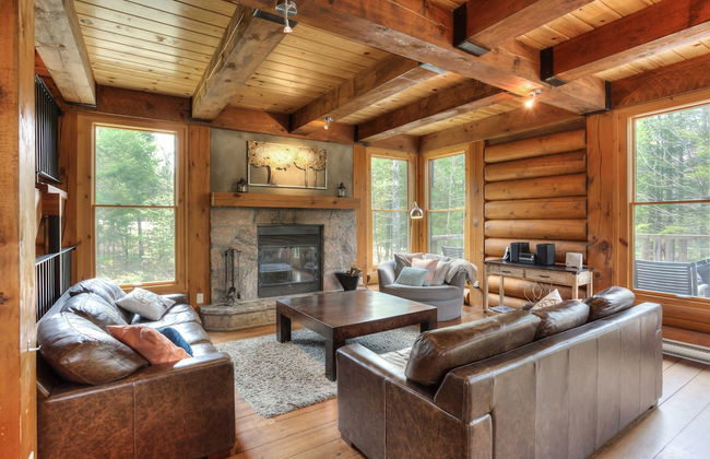 Chalet du Nord - RVMT - Foto 19