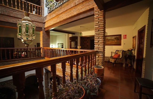 Palacete Magistral Dominguez - Foto 23